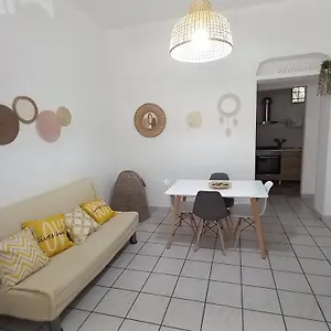 Appartamento Sophi's House