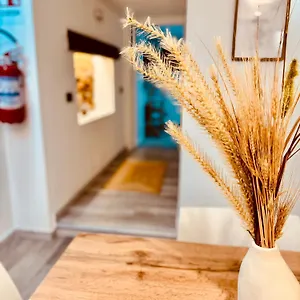  Appartamento Stationsuite N5 Spa Privata Idromassaggio & Wifi Zona Centrale Vicino Alla Stazione